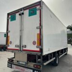 2002 Iveco Eurocargo 150E24 Refrigerated Truck for sale — view 4