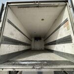 2002 Iveco Eurocargo 150E24 Refrigerated Truck for sale — view 5