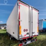 2005 Iveco Eurocargo 75E15 Refrigerated Truck for sale — view 4