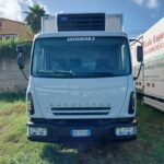 2005 Iveco Eurocargo 75E15 Refrigerated Truck for sale — view 5