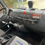 2019 Iveco Refrigerated Truck for sale — view 2