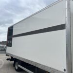 2022 Iveco Box Truck for sale — view 2
