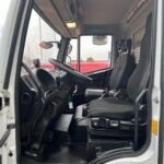 2019 Iveco Refrigerated Truck for sale — view 3