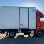 2009 Iveco Refrigerated Truck for sale — view 3