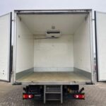 2019 Iveco Refrigerated Truck for sale — view 4