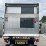 2022 Iveco Box Truck for sale — view 4