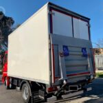 2009 Iveco Refrigerated Truck for sale — view 5