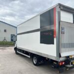 2022 Iveco Box Truck for sale — view 5