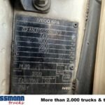 2006 Iveco Eurocargo 80E18 Tipper Truck for sale — view 2