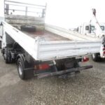 2008 Iveco Eurocargo 80E22 Tipper Truck for sale — view 3