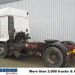 1999 Iveco Eurotech 440E38 Truck Tractor Unit for sale — view 2