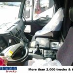 1999 Iveco Eurotech 440E38 Truck Tractor Unit for sale — view 3