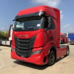 2020 Iveco S-WAY 420 Truck Tractor Unit for sale
