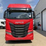 2020 Iveco S-WAY 420 Truck Tractor Unit for sale — view 2