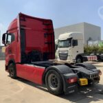 2020 Iveco S-WAY 420 Truck Tractor Unit for sale — view 4