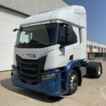 2020 Iveco S-WAY 460 Truck Tractor Unit for sale