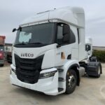 2020 Iveco S-WAY 460 Truck Tractor Unit for sale
