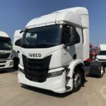 2020 Iveco S-WAY 460 Truck Tractor Unit for sale