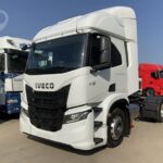 2020 Iveco S-WAY 460 Truck Tractor Unit for sale