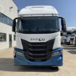 2020 Iveco S-WAY 460 Truck Tractor Unit for sale — view 2