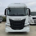 2020 Iveco S-WAY 460 Truck Tractor Unit for sale — view 2