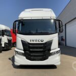 2020 Iveco S-WAY 460 Truck Tractor Unit for sale — view 2