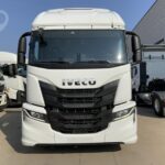 2020 Iveco S-WAY 460 Truck Tractor Unit for sale — view 2