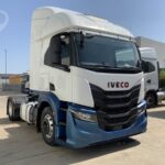 2020 Iveco S-WAY 460 Truck Tractor Unit for sale — view 3
