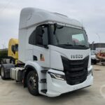 2020 Iveco S-WAY 460 Truck Tractor Unit for sale — view 3