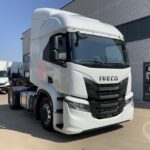 2020 Iveco S-WAY 460 Truck Tractor Unit for sale — view 3