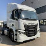 2020 Iveco S-WAY 460 Truck Tractor Unit for sale — view 3