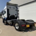 2020 Iveco S-WAY 460 Truck Tractor Unit for sale — view 4