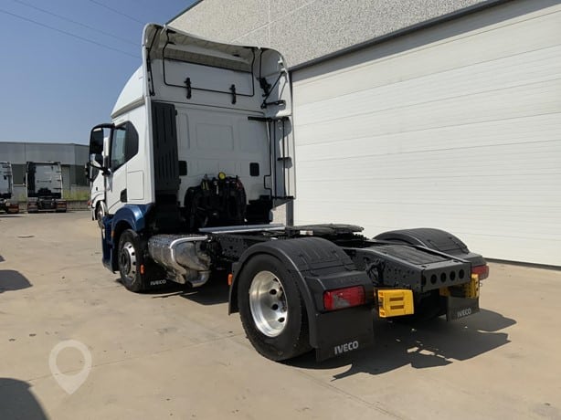 2020 Iveco S-WAY 460 Truck Tractor Unit for sale — view 4