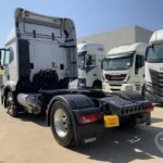 2020 Iveco S-WAY 460 Truck Tractor Unit for sale — view 4