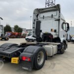 2020 Iveco S-WAY 460 Truck Tractor Unit for sale — view 5