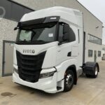 2020 Iveco S-WAY 480 Truck Tractor Unit for sale