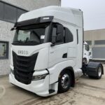 2020 Iveco S-WAY 480 Truck Tractor Unit for sale
