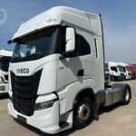 2020 Iveco S-WAY 480 Truck Tractor Unit for sale