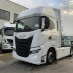 2020 Iveco S-WAY 480 Truck Tractor Unit for sale