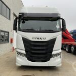 2020 Iveco S-WAY 480 Truck Tractor Unit for sale — view 2