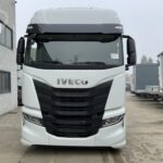 2020 Iveco S-WAY 480 Truck Tractor Unit for sale — view 2