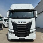 2020 Iveco S-WAY 480 Truck Tractor Unit for sale — view 2