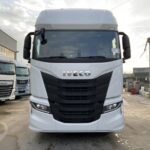 2020 Iveco S-WAY 480 Truck Tractor Unit for sale — view 2