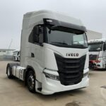 2020 Iveco S-WAY 480 Truck Tractor Unit for sale — view 3