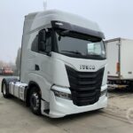 2020 Iveco S-WAY 480 Truck Tractor Unit for sale — view 3