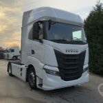 2020 Iveco S-WAY 480 Truck Tractor Unit for sale — view 3