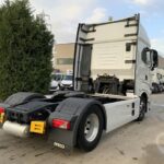 2020 Iveco S-WAY 480 Truck Tractor Unit for sale — view 4