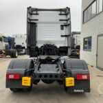 2020 Iveco S-WAY 480 Truck Tractor Unit for sale — view 5