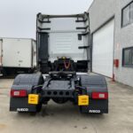 2020 Iveco S-WAY 480 Truck Tractor Unit for sale — view 5
