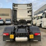 2020 Iveco S-WAY 480 Truck Tractor Unit for sale — view 5